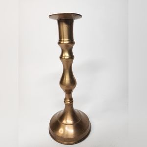Brass Candle Stick holder